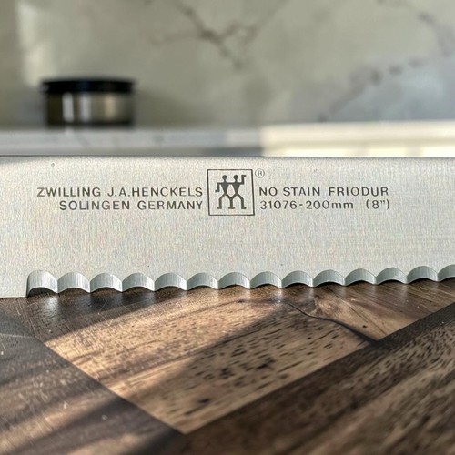 Zwilling henckels bread - zwilling,