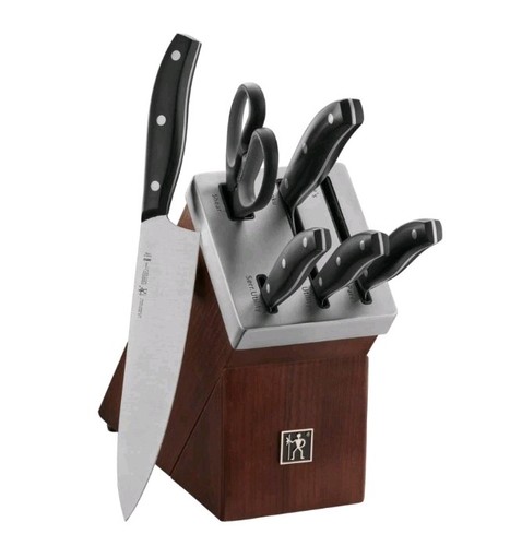 Henckels definition piece - definition, 7-piece