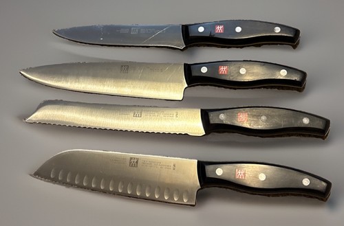 Zwilling henckels made in - made,