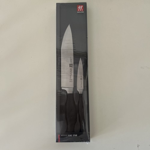 Zwilling henckels five - zwilling,