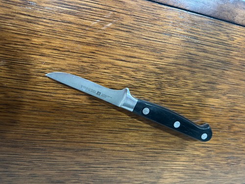 Vtg zwilling henckels - vtg,