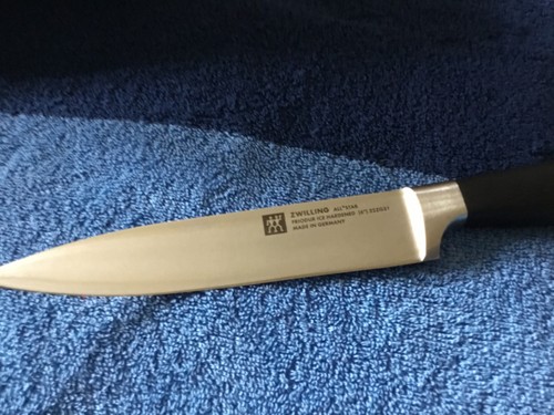 Zwilling all star slicing - all,