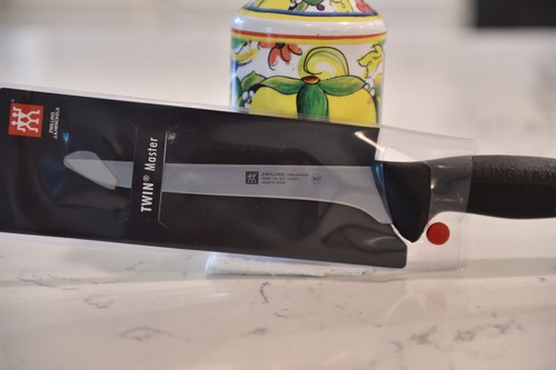 Zwilling twin master - twin, boning