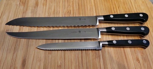 Vintage zwilling henckels - zwilling,