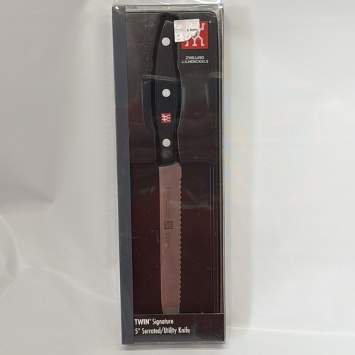 Zwilling henckels twin - j.a.,