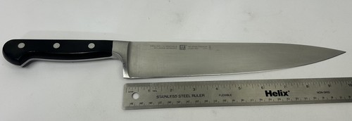 Zwilling henckels no - j.a.,