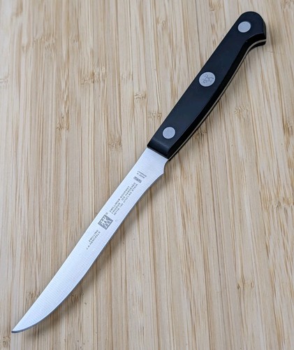 Zwilling gourmet steak - gourmet, 4.5"