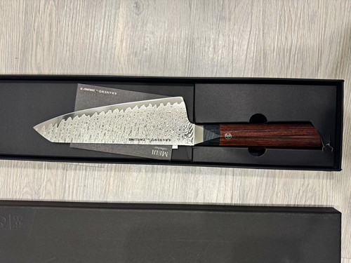Zwilling bob kramer meiji in - kramer,