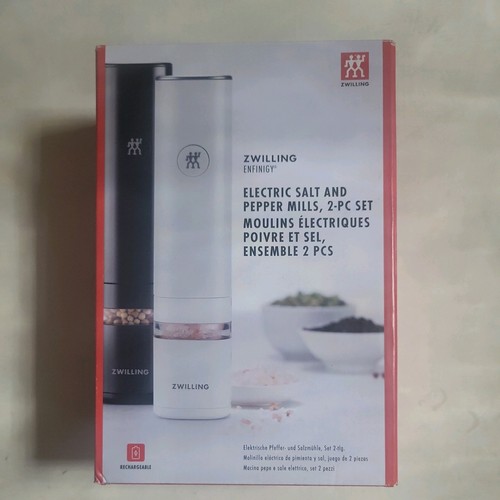 Zwilling enfinigy pc - zwilling,