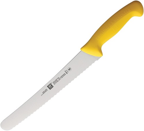 Henckels zwilling master bread - zwilling,