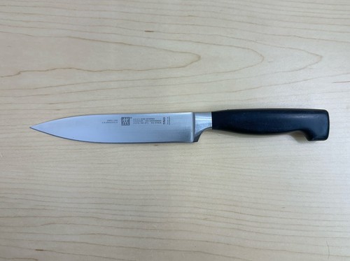 Zwilling henckels - j.a.,