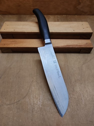 Zwilling henckels - zwilling, a.
