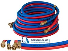 Acetylen Sauerstoff Schlauch