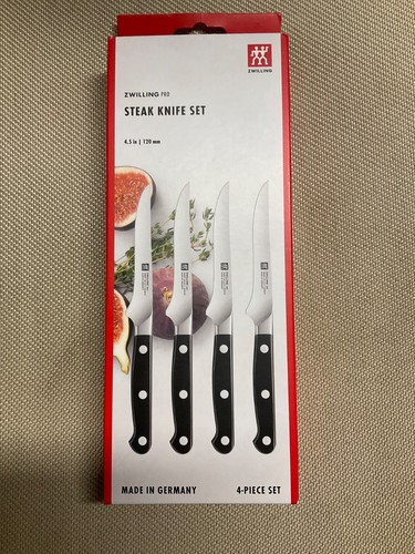 Zwilling professional steak - professional,