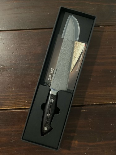 Bob kramer euroline damascus - euroline,