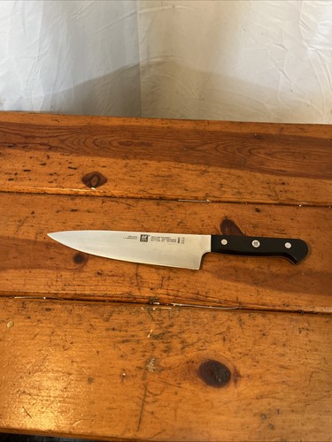 Zwilling henckels 8 - zwilling, j.a.