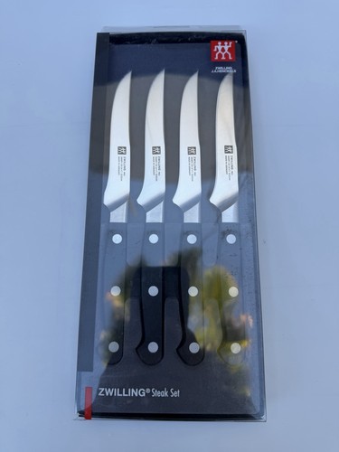 Zwilling henckels pro - j.a.,