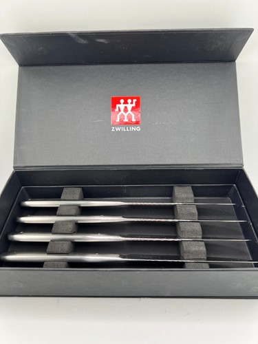 Zwilling porterhouse piece - zwilling, 4-piece