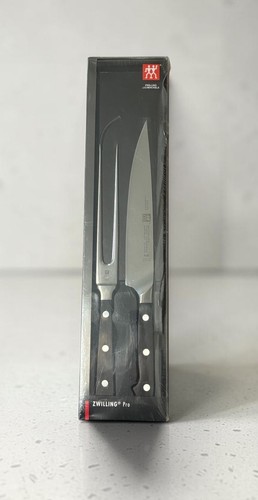 Zwilling henckels pro - zwilling, 2-pc