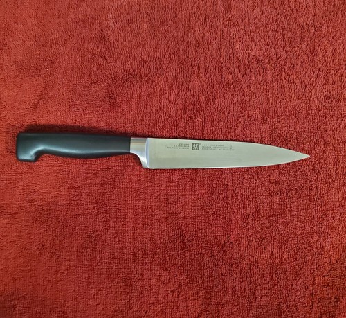 Zwilling henckels - j.a.,