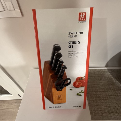 Zwilling pro piece knife - pro,