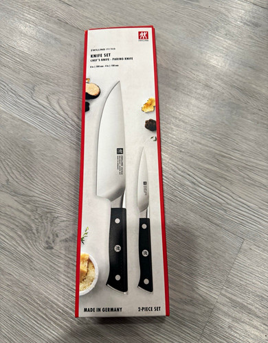 Zwilling spectrum piece - zwilling,