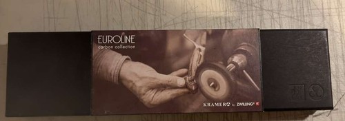 Kramer zwilling euroline - zwilling,