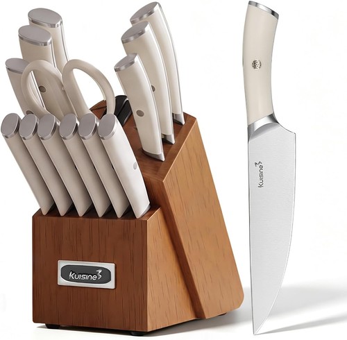 Henckels knife set piece - set,, 15-piece