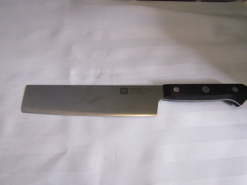 Zwilling gourmet nakiri - zwilling,