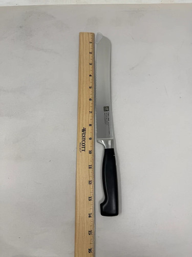 Zwilling four star - four,