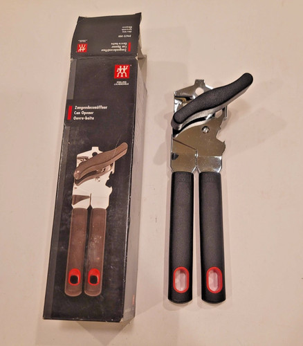 Henckels zwilling vintage - j,
