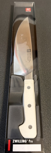 Zwilling pro inch chef - pro, 8-inch
