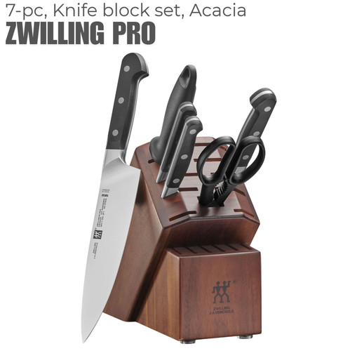 Sale zwilling pro - sale!,
