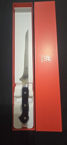 Zwilling henckels pro 7 - henckels, 7''