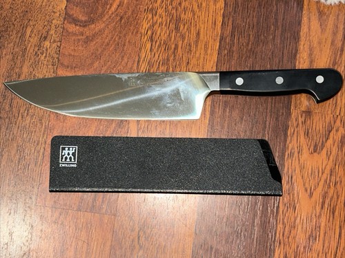 Zwilling chef knife - zwilling,