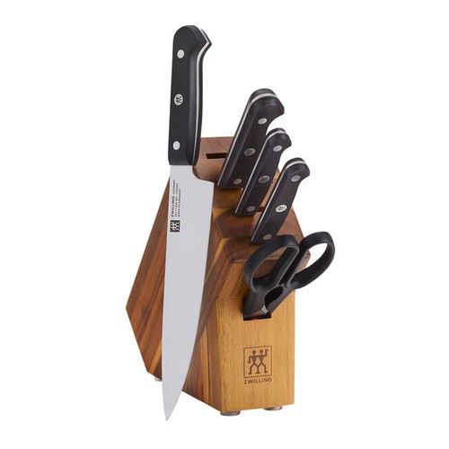 Zwilling gourmet knife - gourmet,