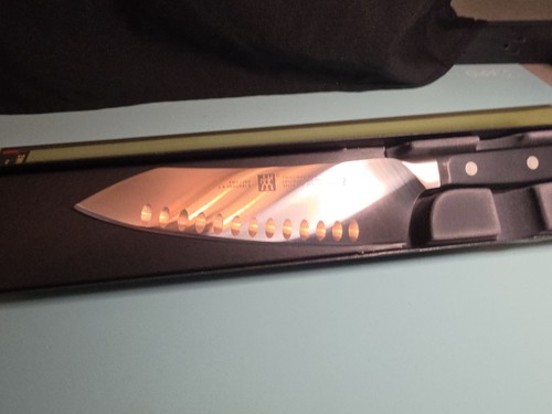 Zwilling pro inch rocking - zwilling,