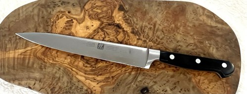 Zwilling henckels - j., a.