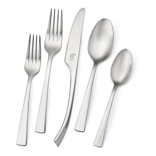 Zwilling bellasera - zwilling, (matted)