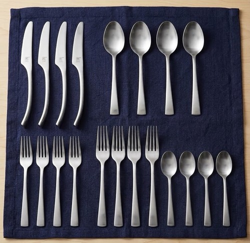 Zwilling henckels - j.a.,