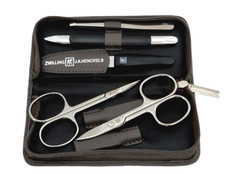 Zwilling Maniküre-Set