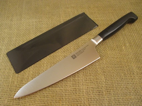 Zwilling henckels four - zwilling,