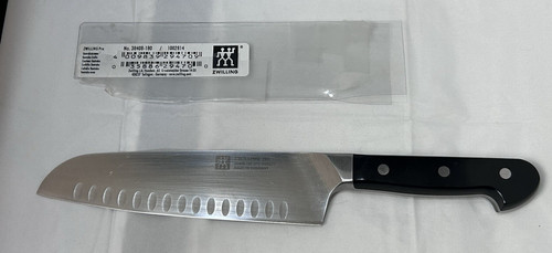 Henckels zwilling pro hollow - zwilling,