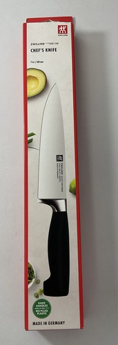 Zwilling four star - zwilling, chef's