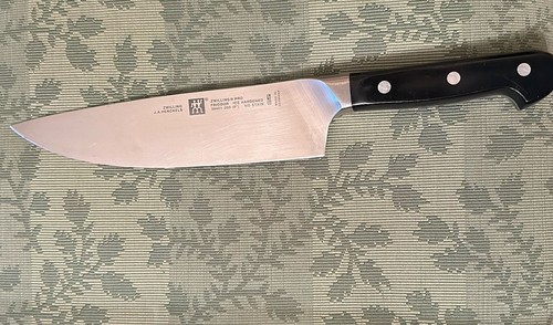 Zwilling pro chef - 8”,
