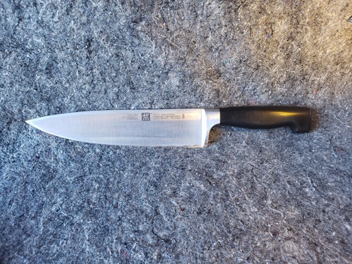 Zwilling henckels 4 star - a.,
