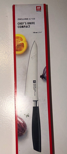 Zwilling all star compact - zwilling,