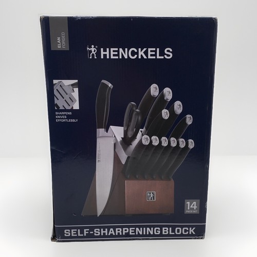 Henckels elan - henckels,