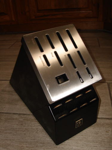 Henckels 19 piece - henckels,