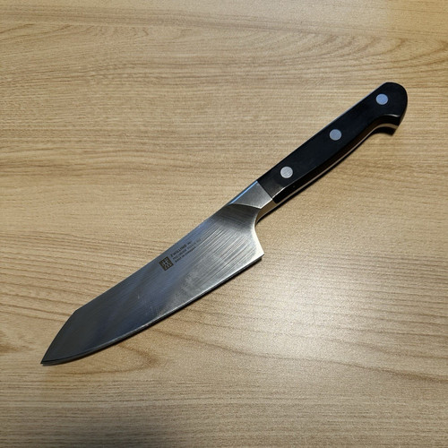 Zwilling pro rocking edge